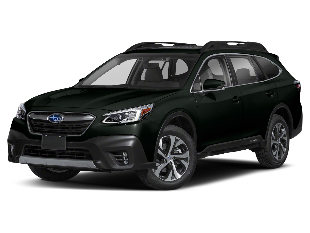 2021 Subaru Outback
