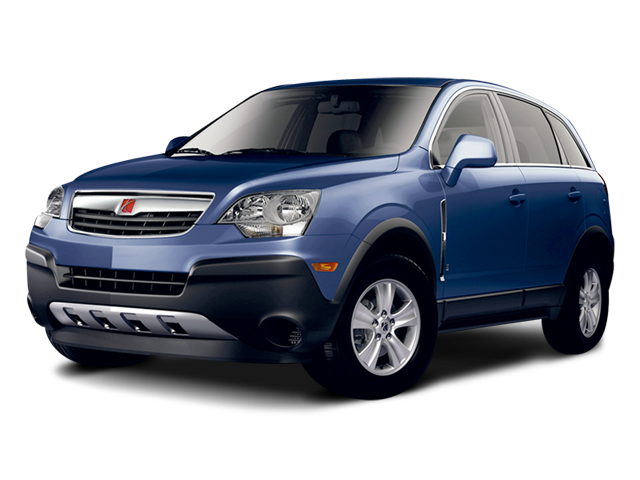 2008 Saturn VUE